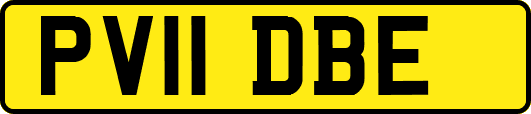 PV11DBE