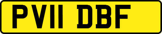 PV11DBF