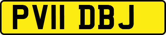 PV11DBJ