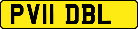 PV11DBL