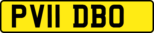PV11DBO