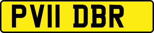 PV11DBR