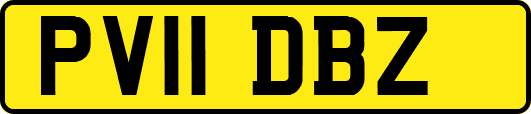 PV11DBZ