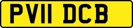 PV11DCB