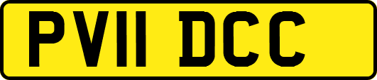 PV11DCC