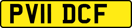 PV11DCF
