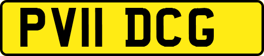 PV11DCG