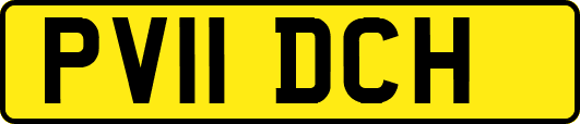 PV11DCH