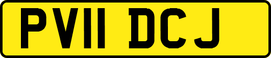 PV11DCJ