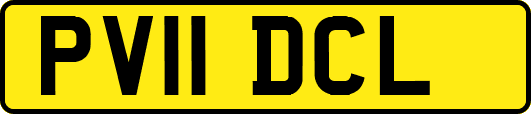 PV11DCL