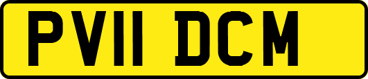 PV11DCM