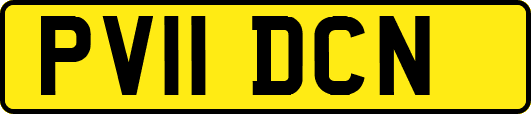 PV11DCN