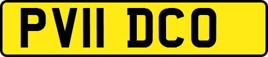 PV11DCO