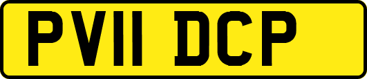 PV11DCP