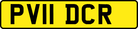 PV11DCR