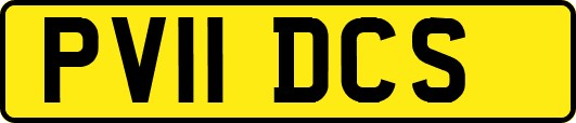 PV11DCS