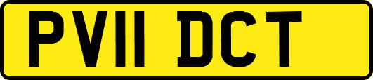 PV11DCT