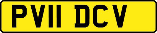 PV11DCV