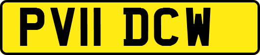 PV11DCW