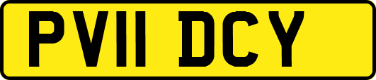 PV11DCY