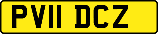 PV11DCZ