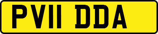 PV11DDA