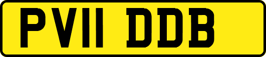 PV11DDB