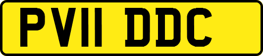 PV11DDC