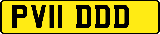 PV11DDD
