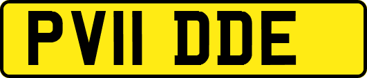 PV11DDE