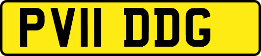 PV11DDG