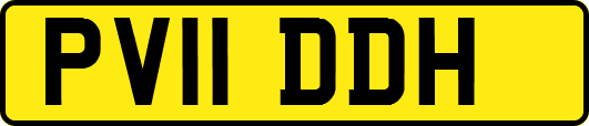 PV11DDH