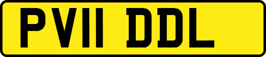 PV11DDL