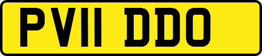 PV11DDO