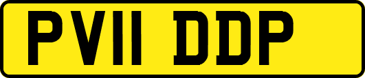 PV11DDP