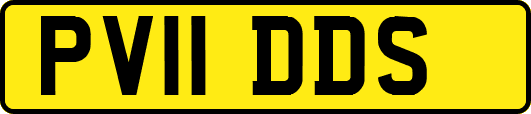 PV11DDS