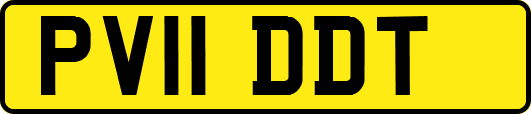 PV11DDT