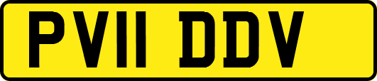 PV11DDV
