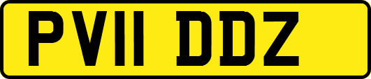PV11DDZ