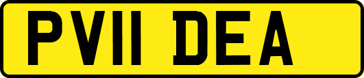 PV11DEA