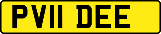 PV11DEE