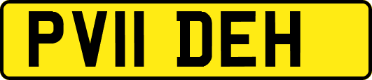 PV11DEH
