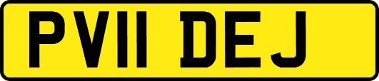 PV11DEJ