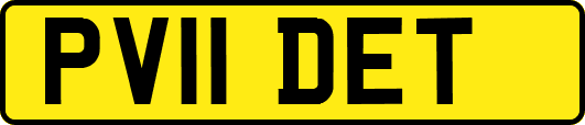 PV11DET