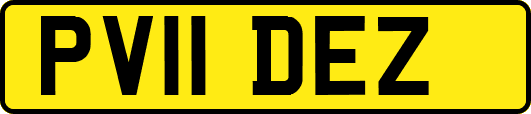 PV11DEZ