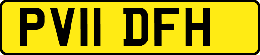 PV11DFH