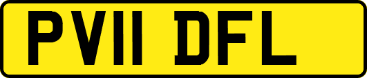 PV11DFL