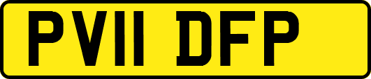 PV11DFP
