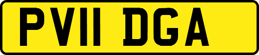 PV11DGA