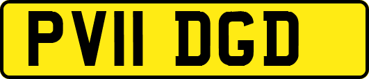 PV11DGD